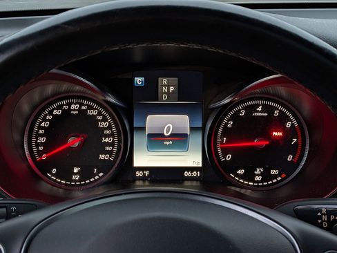 Certified 2017 Mercedes-Benz GLC 300 4MATIC image 16