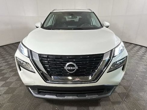 Used 2023 Nissan Rogue SL AWD/4WD image 7