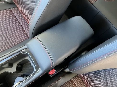 New 2026 Nissan Kicks SR w/ Cold Weather Package image 22