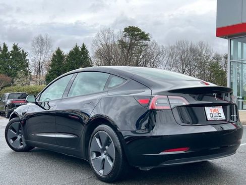 Used 2022 Tesla Model 3 Long Range image 14