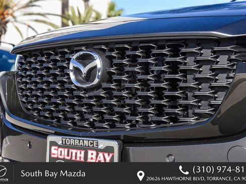 New 2026 MAZDA CX-50 AWD 2.5 S w/ Cargo Package image 5