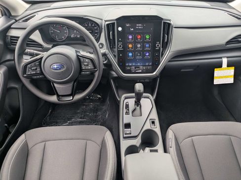 New 2026 Subaru Crosstrek 2.0i Premium AWD/4WD image 15