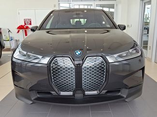 Certified 2025 BMW iX xDrive50 video 2