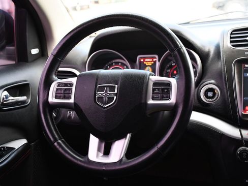 Used 2019 Dodge Journey GT image 10