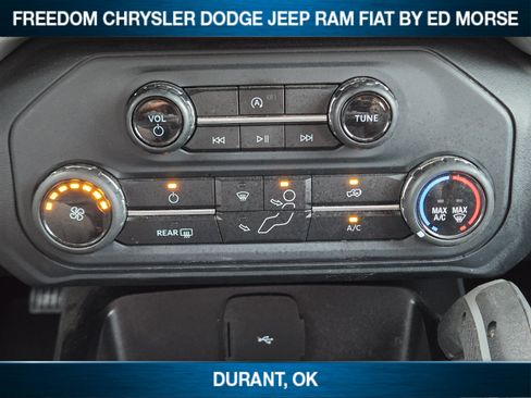Used 2022 Ford Bronco Big Bend AWD/4WD image 13