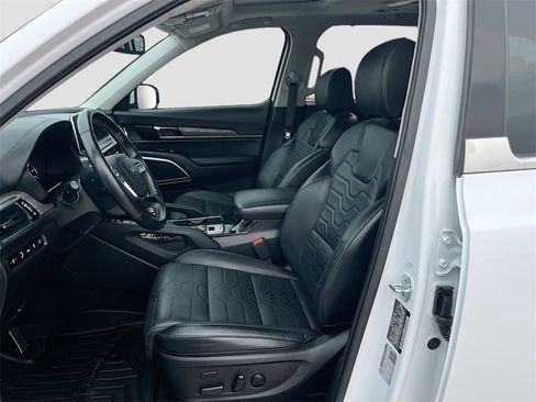 Used 2022 Kia Telluride SX w/ SX Prestige Package image 22