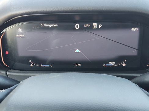 New 2026 Jeep Grand Wagoneer L Limited image 12