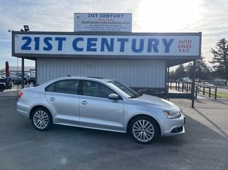 Used 2011 Volkswagen Jetta SEL video 1