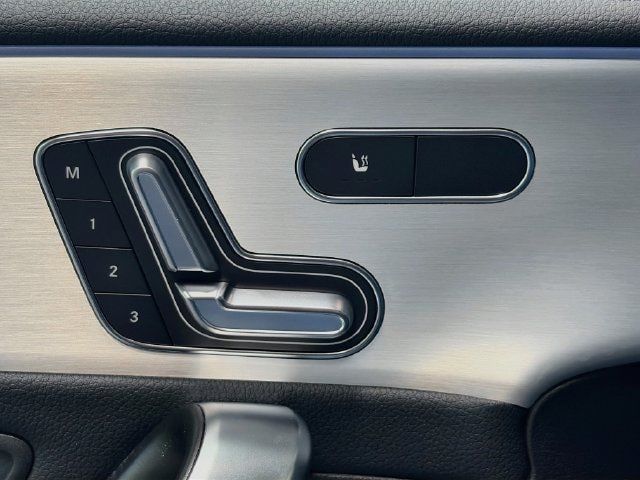 New 2026 Mercedes-Benz CLA 35 AMG 4MATIC image 20