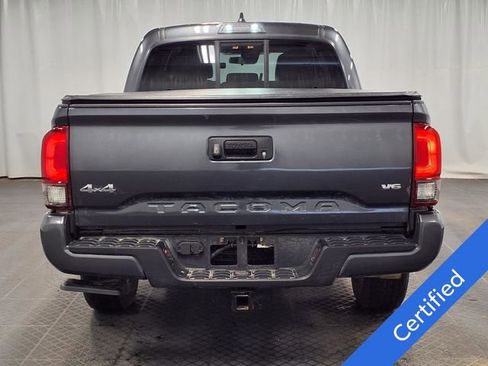 Used 2023 Toyota Tacoma SR AWD/4WD image 19