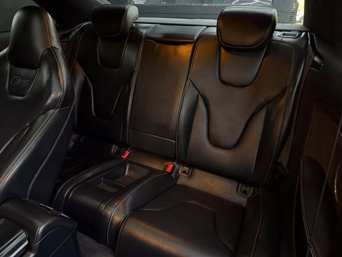 Used 2016 Audi S5 image 17