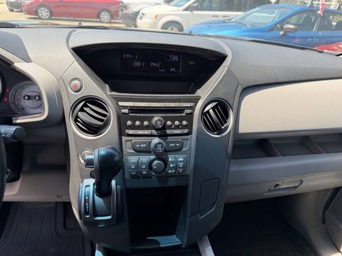 Used 2012 Honda Pilot LX image 12