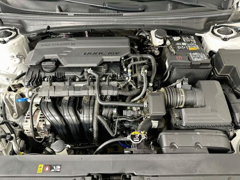 Used 2025 Kia K4 FWD image 31