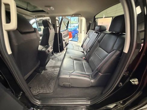 Used 2020 Toyota Tundra TRD Pro image 58