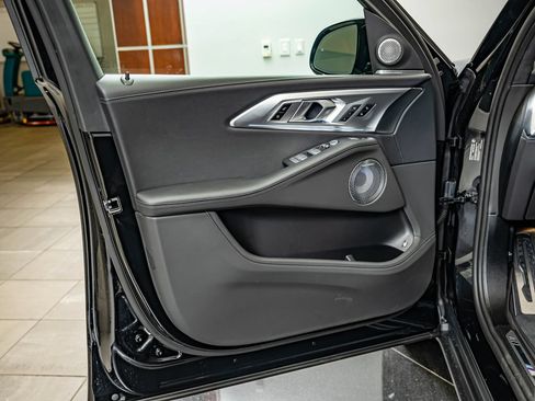New 2026 BMW XM Label Red AWD/4WD image 21