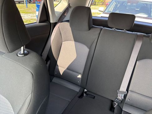 Used 2025 Kia Soul LX w/ LX Technology Package FWD image 38