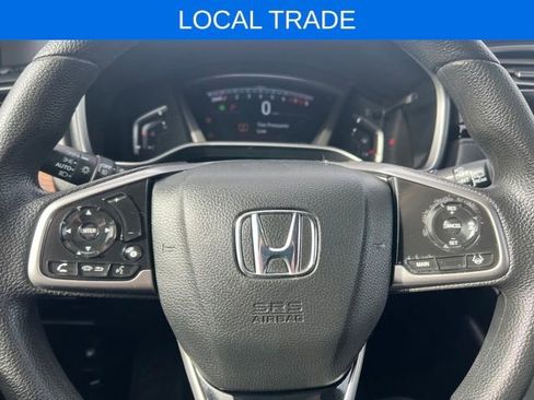 Used 2019 Honda CR-V EX image 25