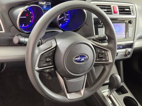 Used 2019 Subaru Legacy 2.5i w/ Alloy Wheel Package AWD/4WD image 26