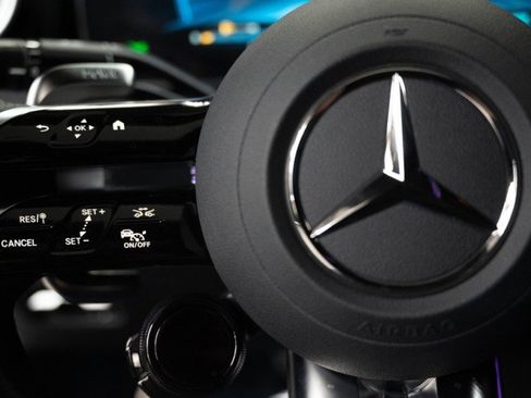 New 2027 Mercedes-Benz CLE 53 AMG 4MATIC Cabriolet image 20