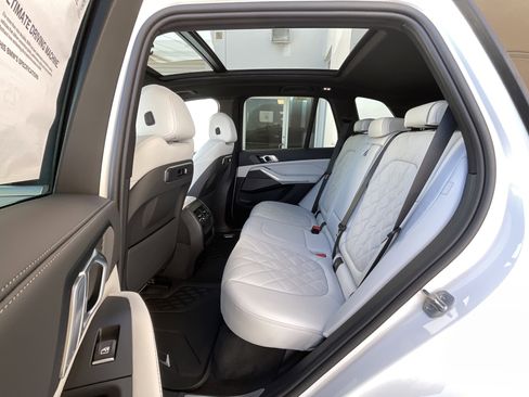 New 2026 BMW X5 sDrive40i w/ Premium Package image 26