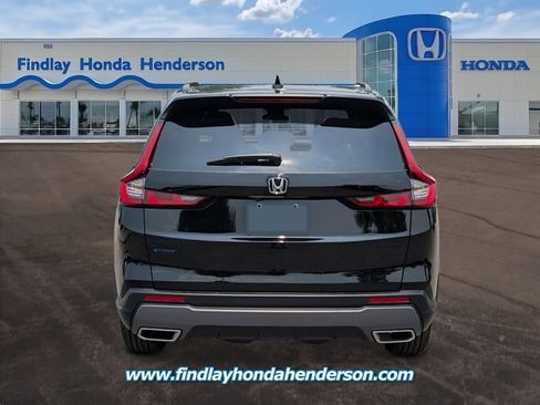 New 2026 Honda CR-V Sport image 4