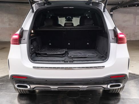 Certified 2024 Mercedes-Benz GLE 350 4MATIC image 33