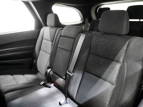Certified 2024 Dodge Durango GT AWD/4WD image 21