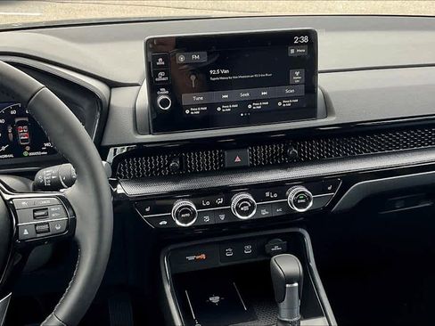 New 2026 Honda CR-V EX-L image 12