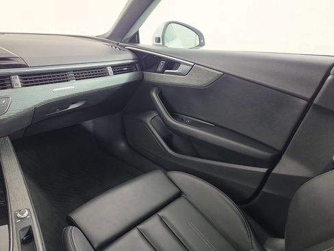 Certified 2023 Audi A5 2.0T Premium w/ Convenience Package AWD/4WD image 39