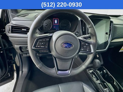 Certified 2026 Subaru Forester Limited AWD/4WD image 12