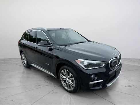 Used 2016 BMW X1 xDrive28i AWD/4WD image 7