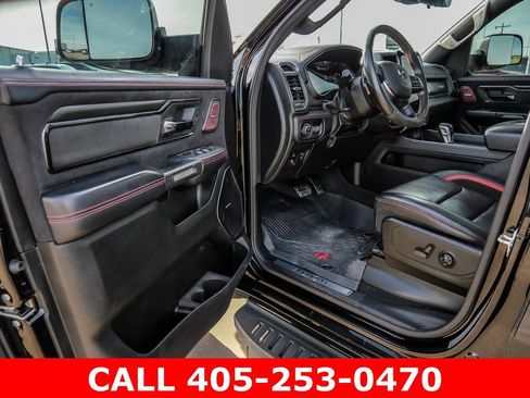 Used 2023 RAM 1500 TRX w/ TRX Level 2 Equipment Group AWD/4WD image 29