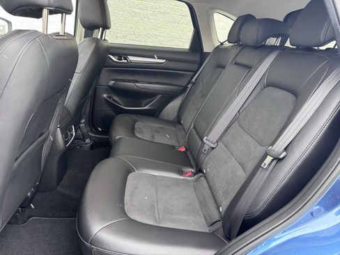 Used 2020 MAZDA CX-5 Touring image 24