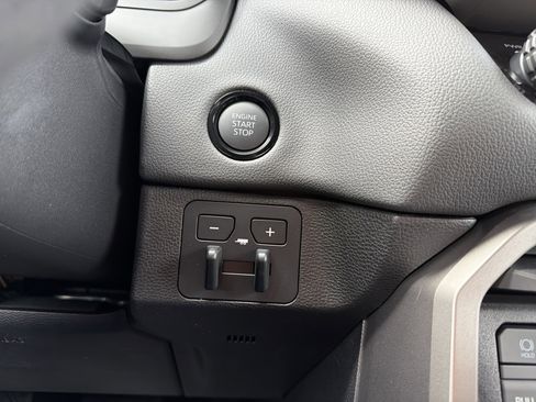 New 2026 Toyota Tundra Limited AWD/4WD image 21