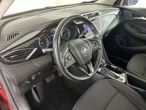 Used 2023 Buick Encore GX Select image 12
