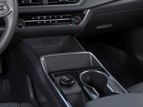 New 2026 Chevrolet Equinox LT w/ LPO, Floor Liner Package AWD/4WD image 23