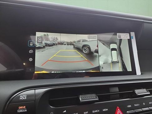 New 2026 Hyundai Palisade XRT Pro AWD/4WD image 23