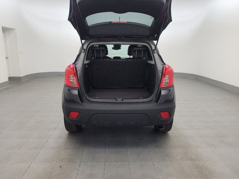 Used 2016 Buick Encore FWD image 29