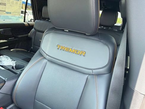 New 2027 Ford Expedition Tremor w/ Driver's Package AWD/4WD image 9