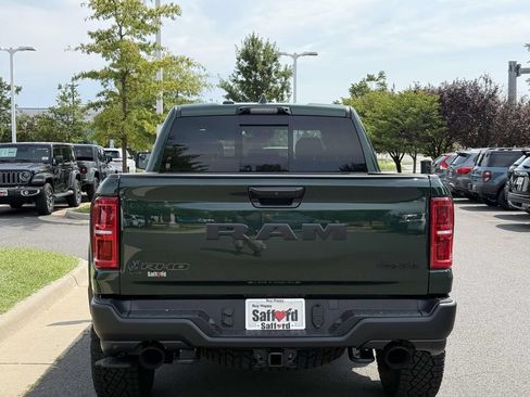 New 2027 RAM 1500 RHO AWD/4WD image 11