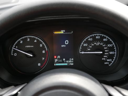 Used 2022 Subaru Forester image 21