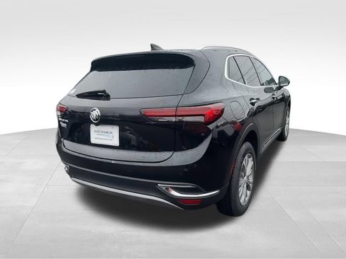 Used 2022 Buick Envision Preferred FWD image 8