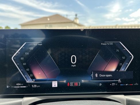 New 2025 BMW 330i xDrive Sedan image 36