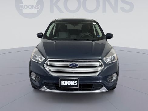 Used 2019 Ford Escape SE FWD image 11