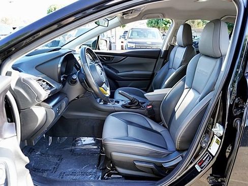 Used 2022 Subaru Crosstrek 2.5i Sport AWD/4WD image 14