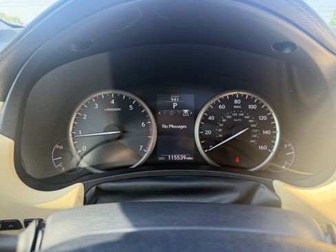 Used 2016 Lexus NX 200t AWD w/ Premium Package image 13