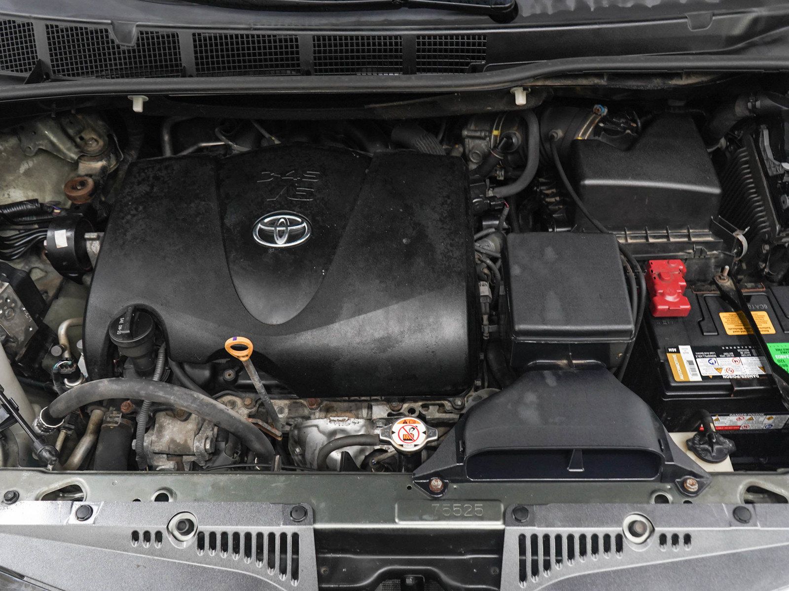 Used 2019 Toyota Sienna XLE Premium w/ Outdoor Package AWD/4WD image 33