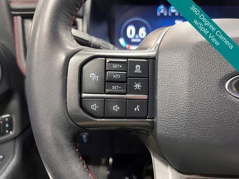 Used 2024 Ford Expedition Max Limited image 10