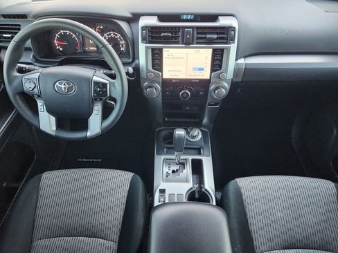 Used 2023 Toyota 4Runner SR5 image 30