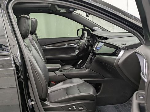 Used 2024 Cadillac XT6 Sport AWD/4WD image 24